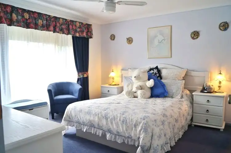 Fifth view of Homely house listing, 20 Cobbler Circuit, Salisbury Heights SA 5109