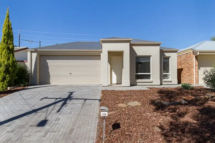 Main view of Homely house listing, 16a Bergan Avenue, Ingle Farm SA 5098