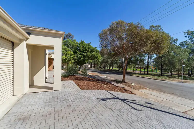 Second view of Homely house listing, 16a Bergan Avenue, Ingle Farm SA 5098