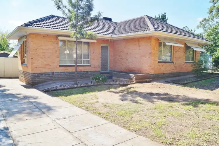 4 Keith Street, Para Hills SA 5096