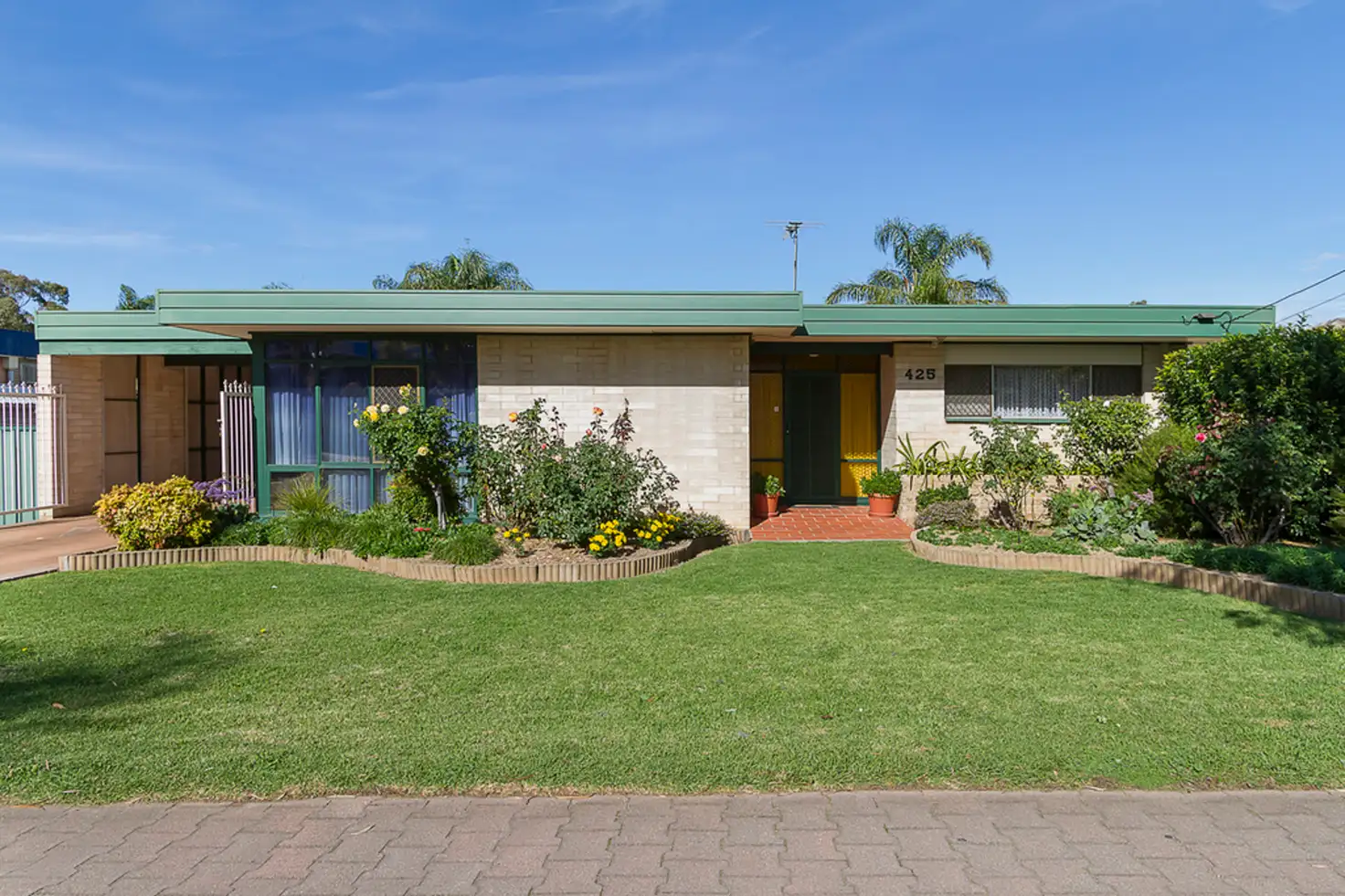 Main view of Homely house listing, 425 Montague Road, Modbury SA 5092