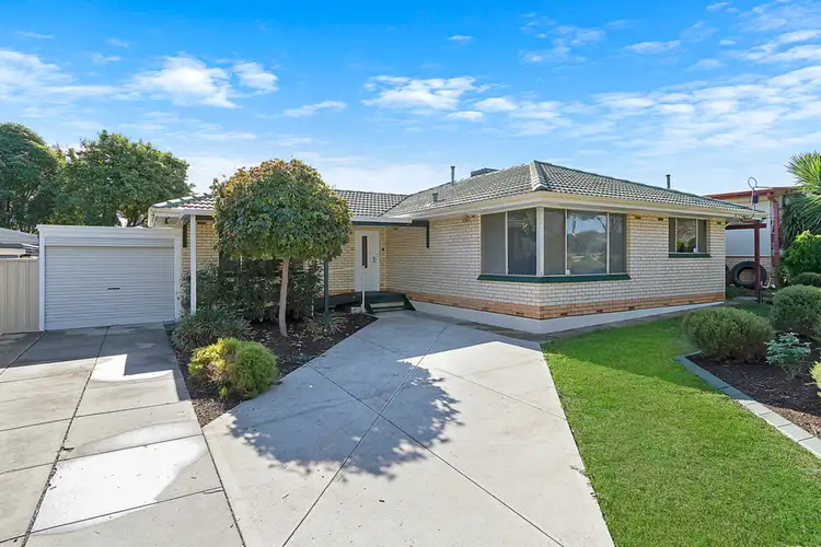22 Alexander Avenue, Modbury North SA 5092