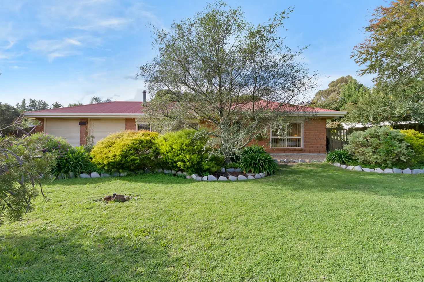 Main view of Homely house listing, 5 William Dyer Drive, Williamstown SA 5351