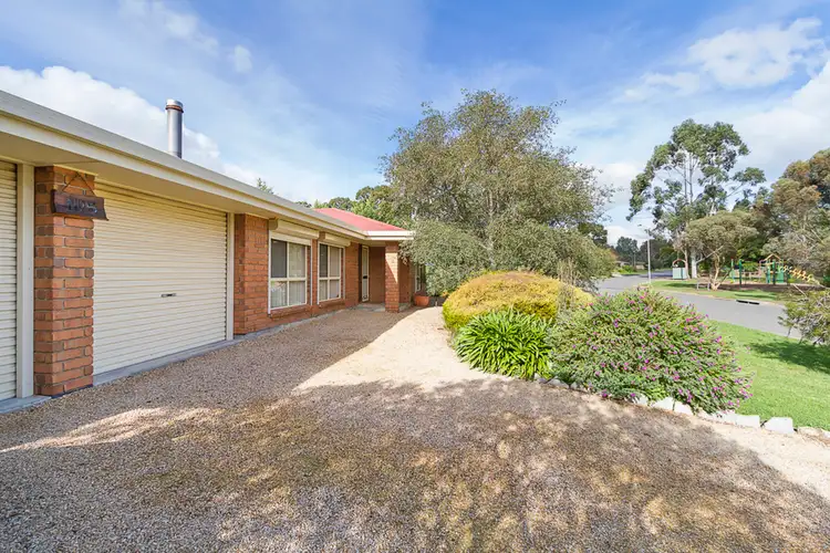 Second view of Homely house listing, 5 William Dyer Drive, Williamstown SA 5351