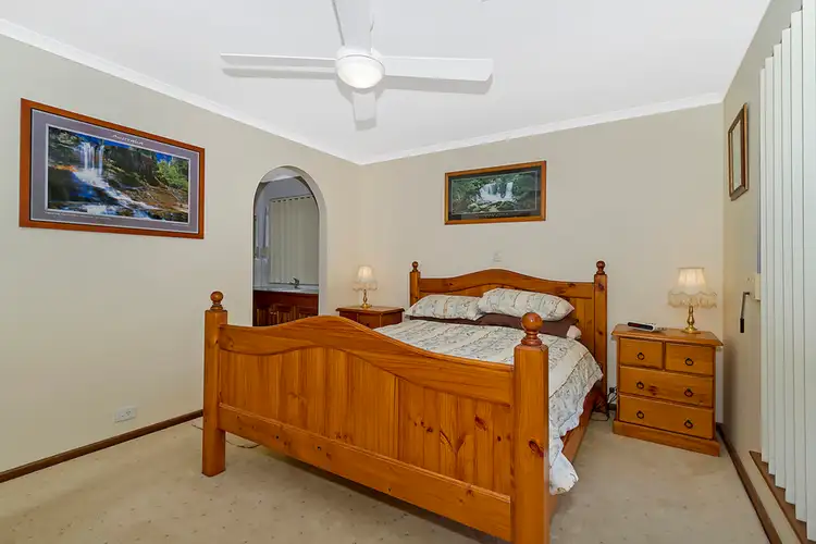 Sixth view of Homely house listing, 5 William Dyer Drive, Williamstown SA 5351