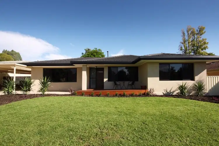 Second view of Homely house listing, 4 Cumberland Avenue, Para Hills SA 5096