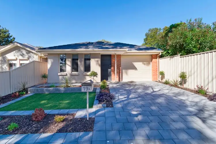 Main view of Homely house listing, 19a Sheringa Avenue, Ingle Farm SA 5098