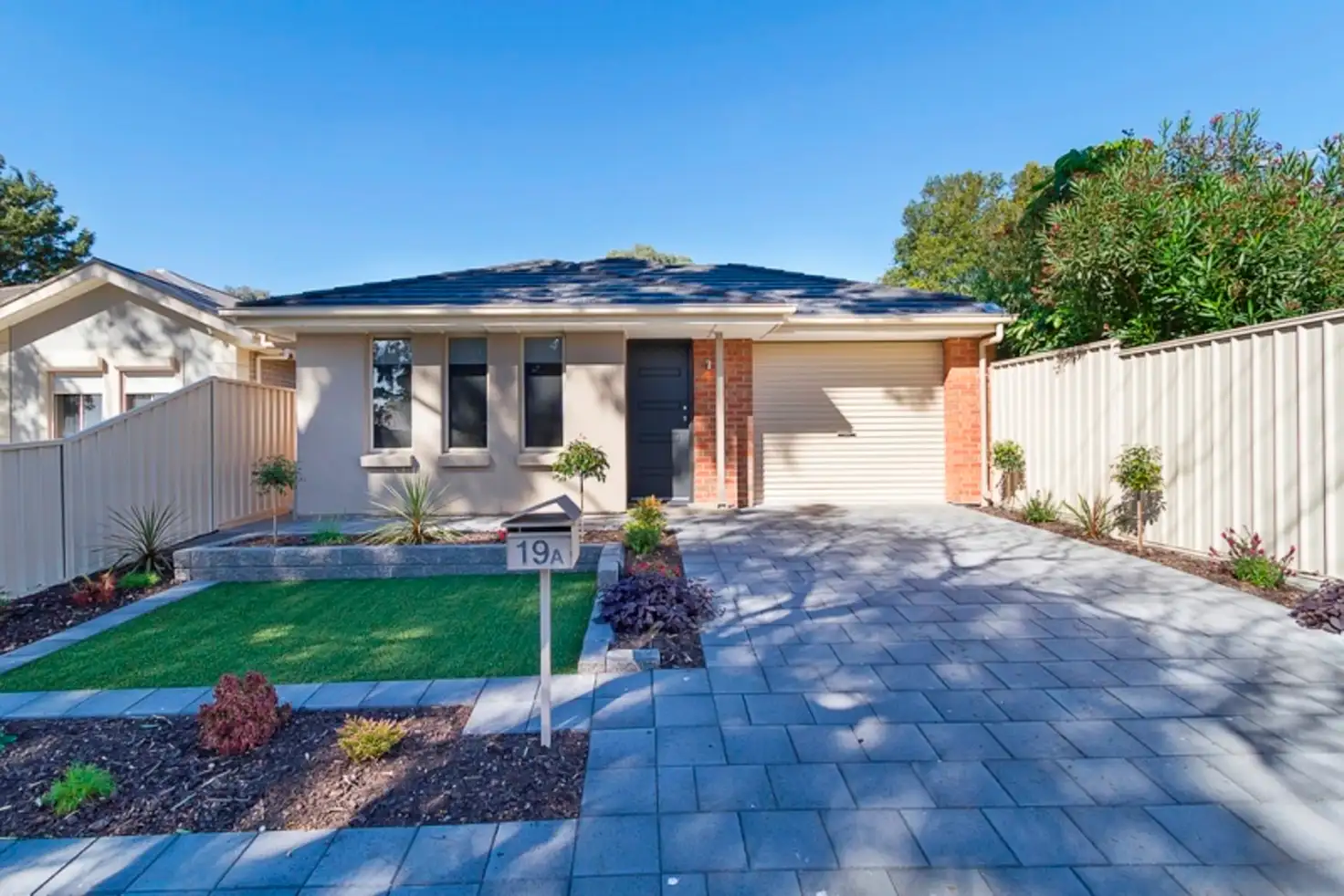 Main view of Homely house listing, 19a Sheringa Avenue, Ingle Farm SA 5098