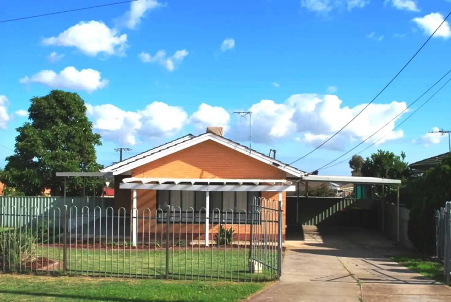 Main view of Homely house listing, 42 Finniss Avenue, Ingle Farm SA 5098