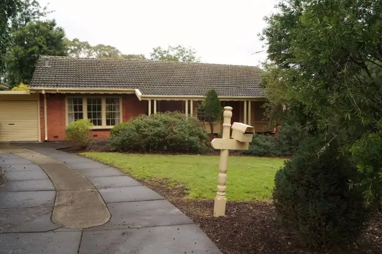 Main view of Homely house listing, 5 Ascham Road, Hope Valley SA 5090