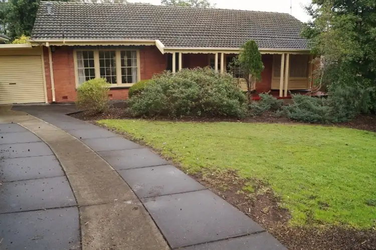 Second view of Homely house listing, 5 Ascham Road, Hope Valley SA 5090