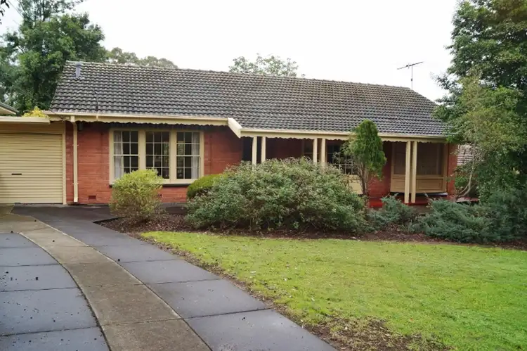 Third view of Homely house listing, 5 Ascham Road, Hope Valley SA 5090