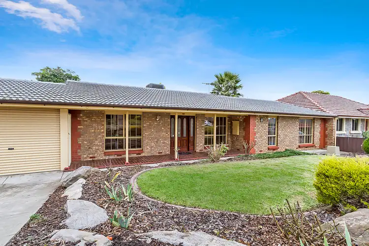 61 Solandra Crescent, Modbury North SA 5092