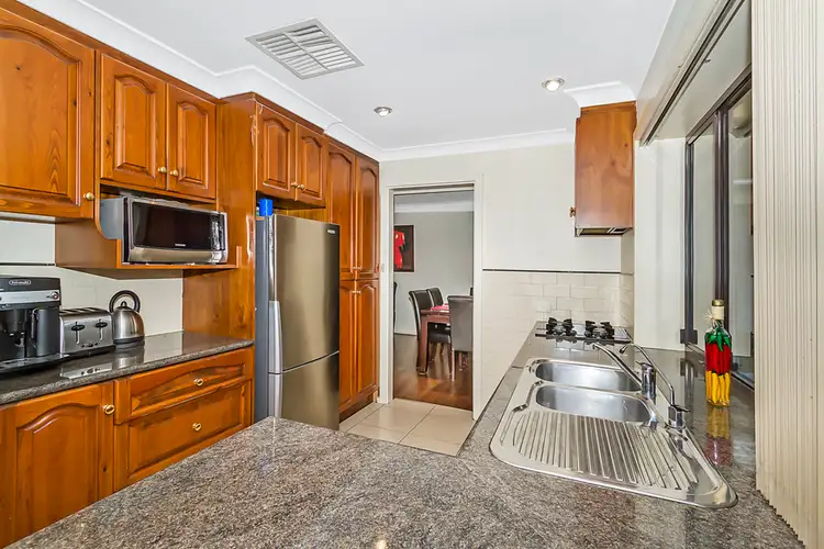 Fifth view of Homely house listing, 61 Solandra Crescent, Modbury North SA 5092