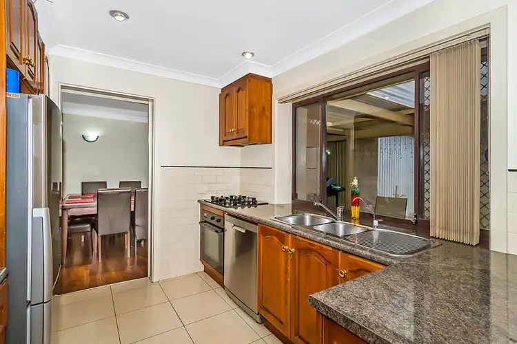 Sixth view of Homely house listing, 61 Solandra Crescent, Modbury North SA 5092