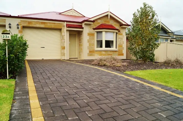 Main view of Homely house listing, 23a Kingston Avenue, Hope Valley SA 5090