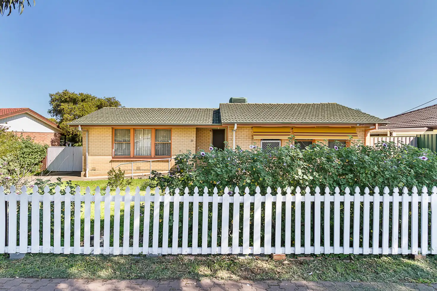 Main view of Homely house listing, 22 Baron Avenue, Ingle Farm SA 5098