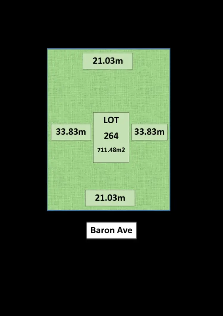 Second view of Homely house listing, 22 Baron Avenue, Ingle Farm SA 5098