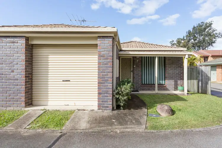 Main view of Homely unit listing, 41/5 Grant Road, Morayfield QLD 4506