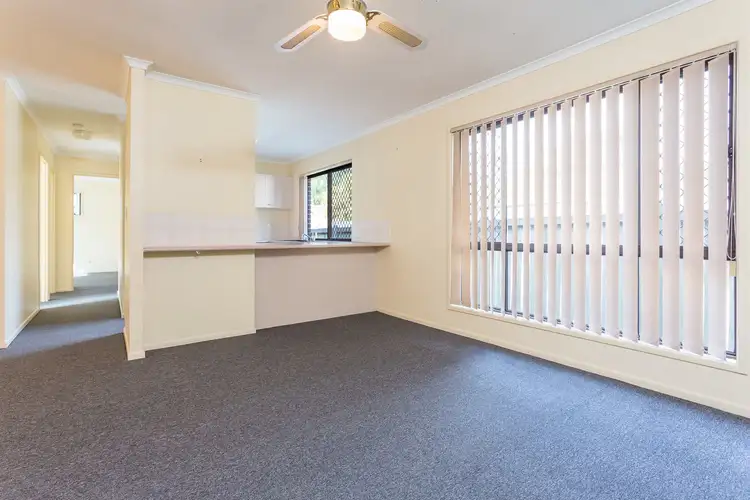 Second view of Homely unit listing, 41/5 Grant Road, Morayfield QLD 4506