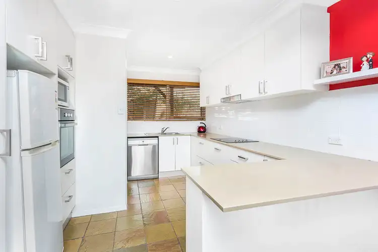 Second view of Homely townhouse listing, 11/16 Alma Road, Padstow NSW 2211