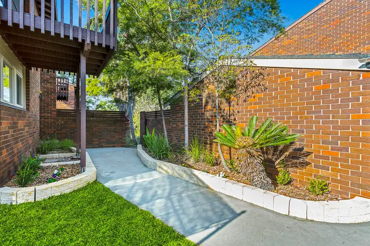 Fifth view of Homely townhouse listing, 11/16 Alma Road, Padstow NSW 2211
