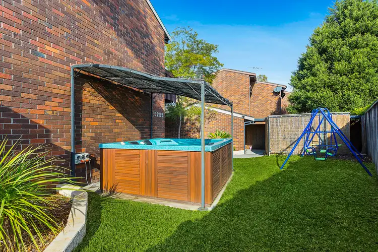 Sixth view of Homely townhouse listing, 11/16 Alma Road, Padstow NSW 2211