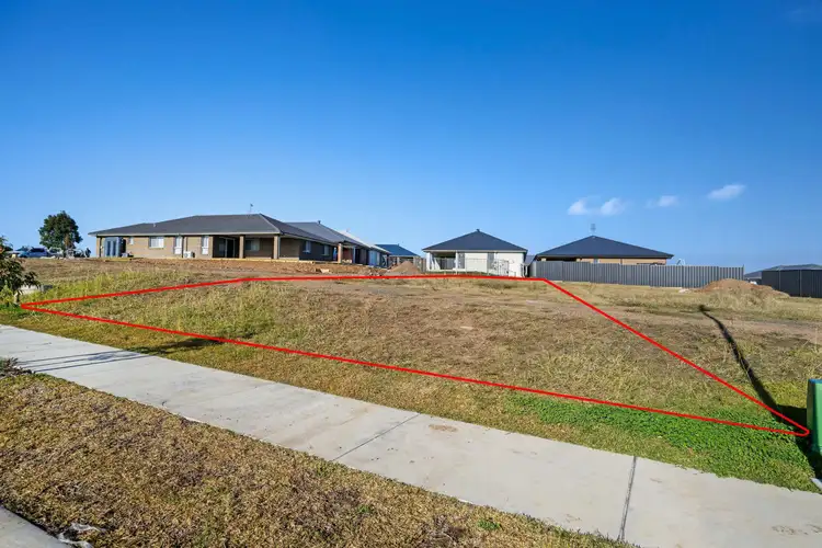 Fourth view of Homely land listing, 20 Acmena Street, Gillieston Heights NSW 2321