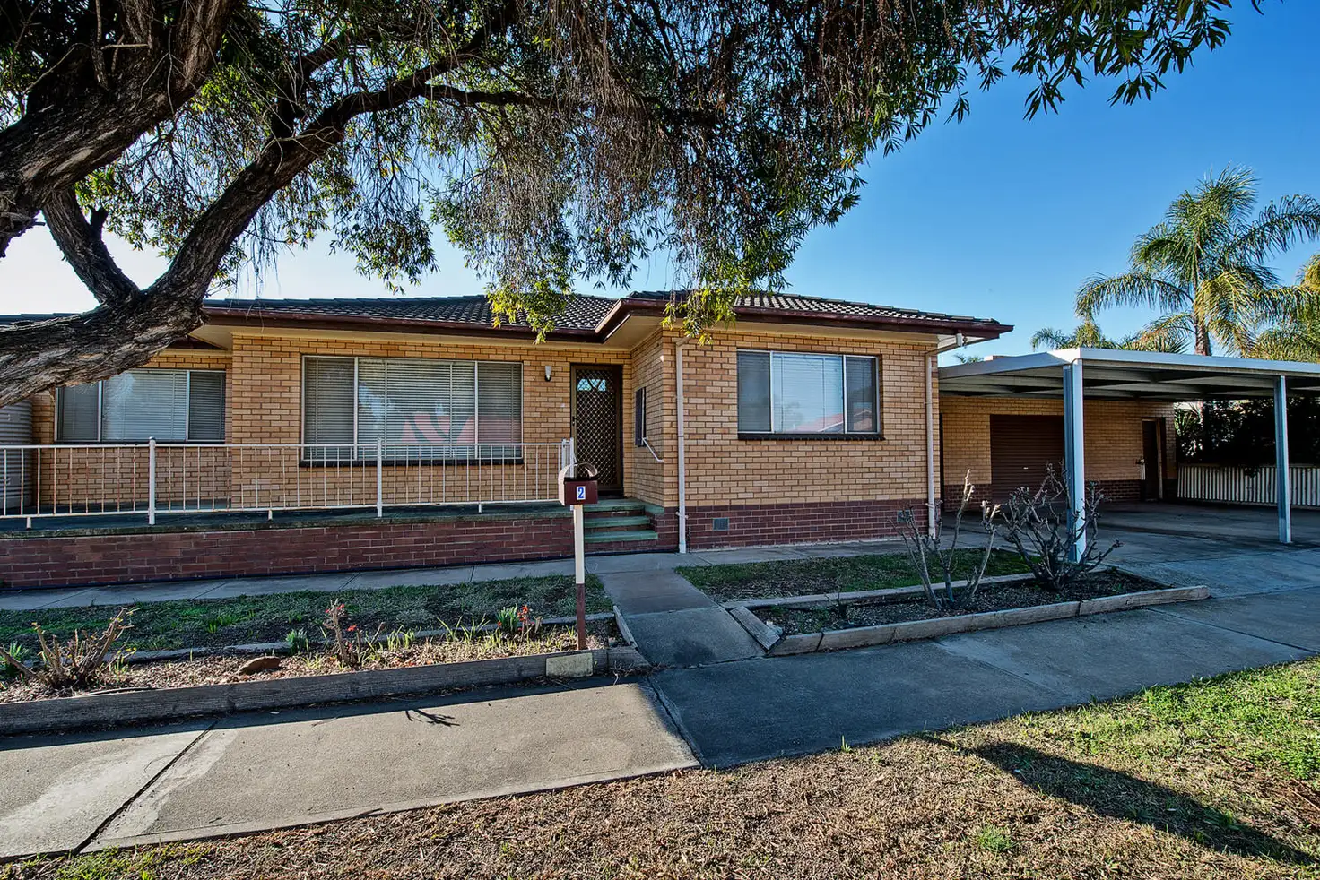 Main view of Homely house listing, 2 Wilkins Grove, Swan Hill VIC 3585