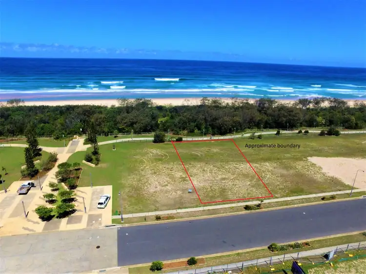 67 Cylinders Drive, Kingscliff NSW 2487