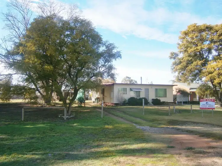 Main view of Homely house listing, 25 Murray Street, Tooleybuc NSW 2736