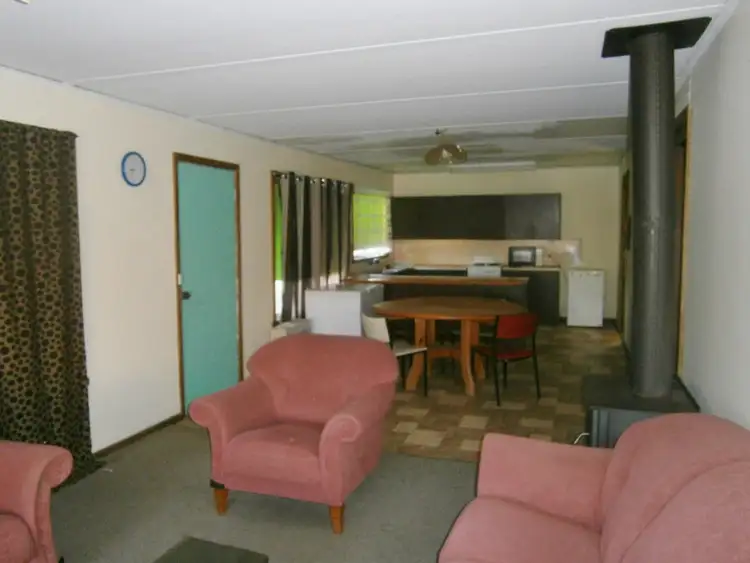 Sixth view of Homely house listing, 25 Murray Street, Tooleybuc NSW 2736