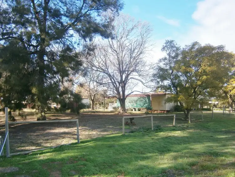 Seventh view of Homely house listing, 25 Murray Street, Tooleybuc NSW 2736