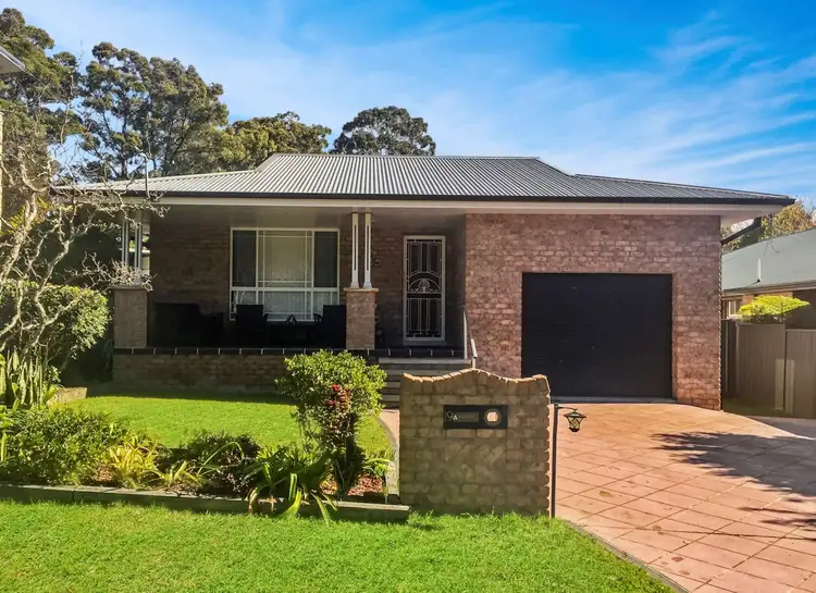 Main view of Homely house listing, 19A Harold Street, Bulahdelah NSW 2423