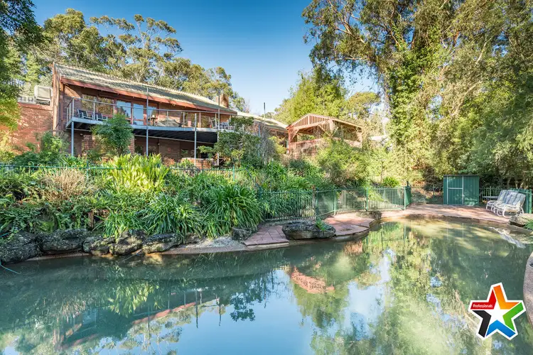 19 Alice Street, Mount Evelyn VIC 3796