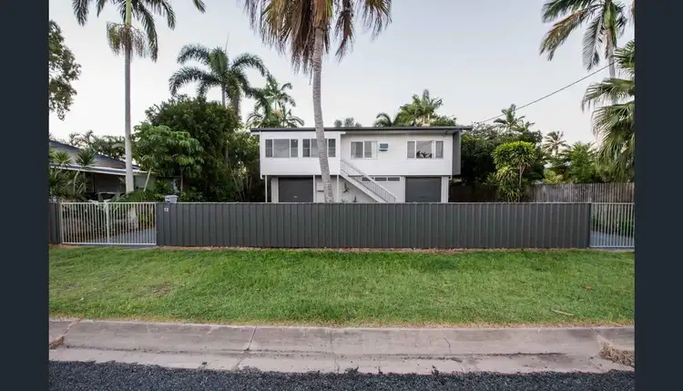 12 Downie Avenue, Bucasia QLD 4750