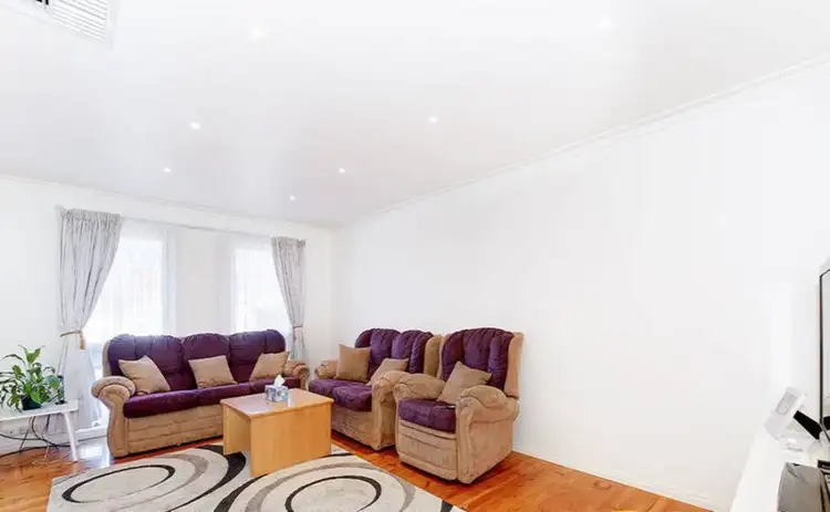 Second view of Homely house listing, 2 Greta Court, Broadmeadows VIC 3047