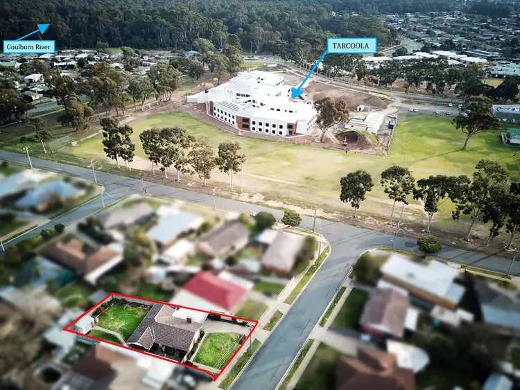 Second view of Homely house listing, 20 Grutzner Avenue, Shepparton VIC 3630