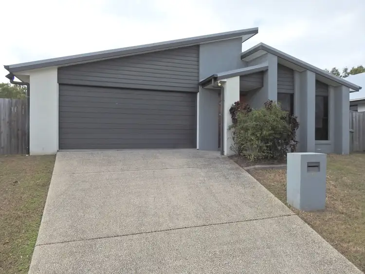 Main view of Homely house listing, 17 Newport Parade, Blacks Beach QLD 4740