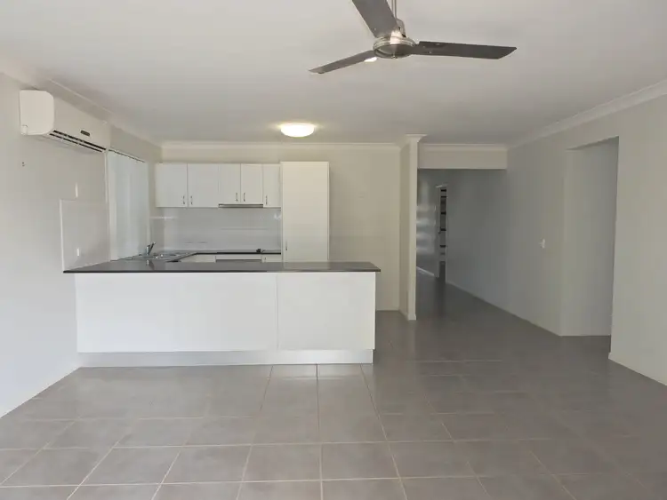 Second view of Homely house listing, 17 Newport Parade, Blacks Beach QLD 4740