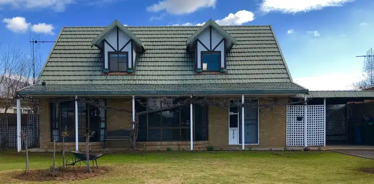 Second view of Homely house listing, 53 Russell Street, Numurkah VIC 3636