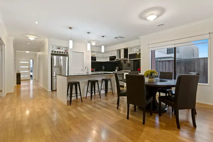 Second view of Homely house listing, 63 Keynes Circuit, Plumpton VIC 3335