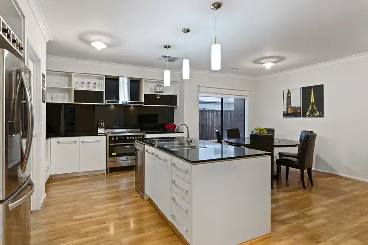 Third view of Homely house listing, 63 Keynes Circuit, Plumpton VIC 3335