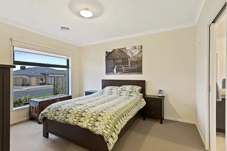 Fourth view of Homely house listing, 63 Keynes Circuit, Plumpton VIC 3335