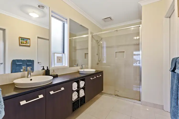 Fifth view of Homely house listing, 63 Keynes Circuit, Plumpton VIC 3335