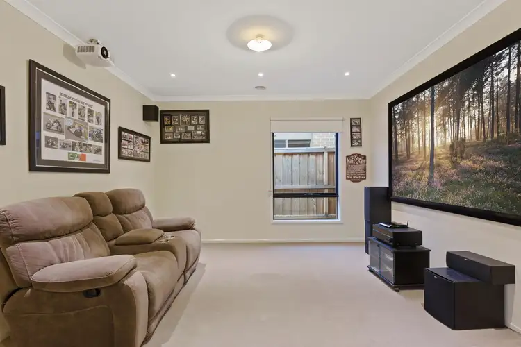 Sixth view of Homely house listing, 63 Keynes Circuit, Plumpton VIC 3335