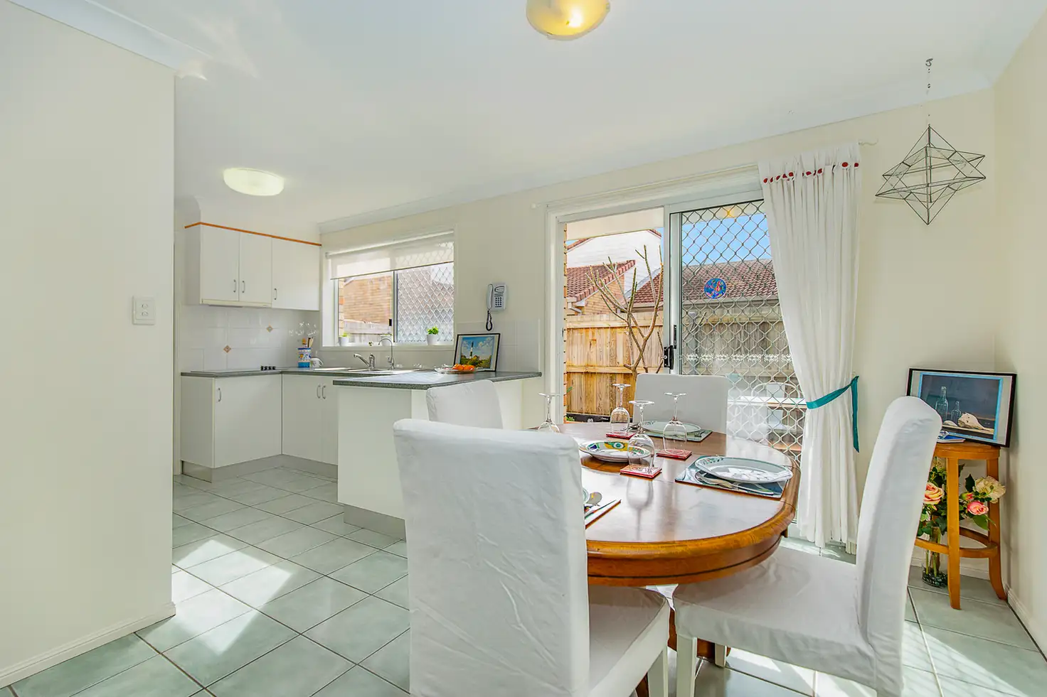 Main view of Homely townhouse listing, 2/3 Lorien Way, Kingscliff NSW 2487