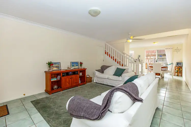 Second view of Homely townhouse listing, 2/3 Lorien Way, Kingscliff NSW 2487