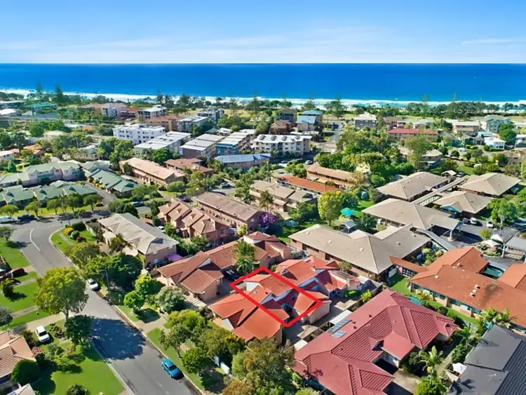 Sixth view of Homely townhouse listing, 2/3 Lorien Way, Kingscliff NSW 2487