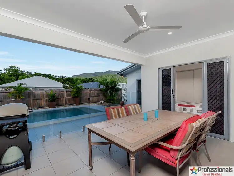 32 Bosun Place, Trinity Beach QLD 4879
